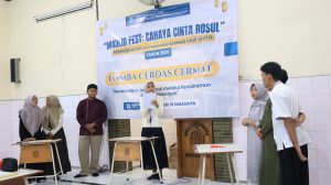 Maulid Nabi