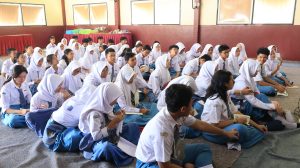LDKPD OSIS/MPK
