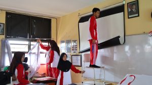 gerakan sekolah bersih